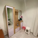 Casa Quadrifoglio Lejlighed Taranto
