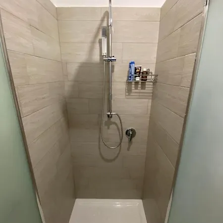 Casa Quadrifoglio Apartmán