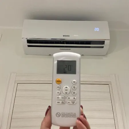 Casa Quadrifoglio Apartmán Taranto