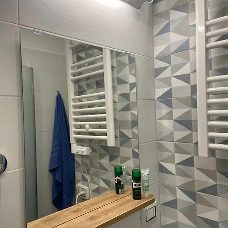Casa Quadrifoglio Apartmán Taranto