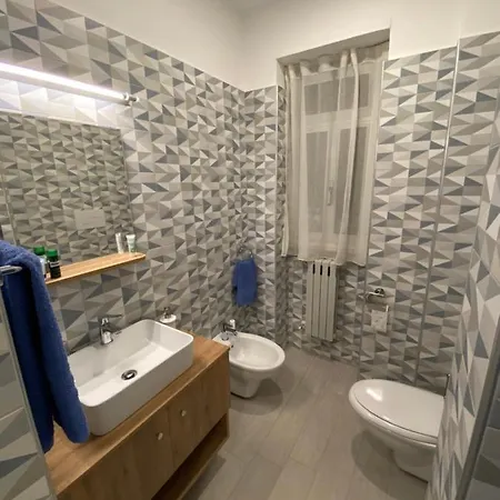 Casa Quadrifoglio Taranto