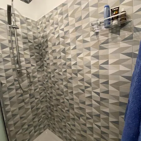 Casa Quadrifoglio Apartmán *