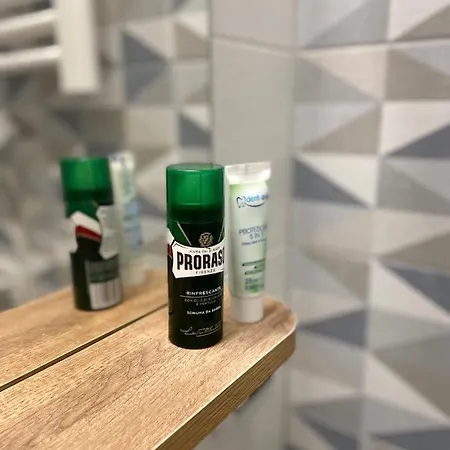 Casa Quadrifoglio Apartmán *