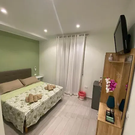 Casa Quadrifoglio Taranto
