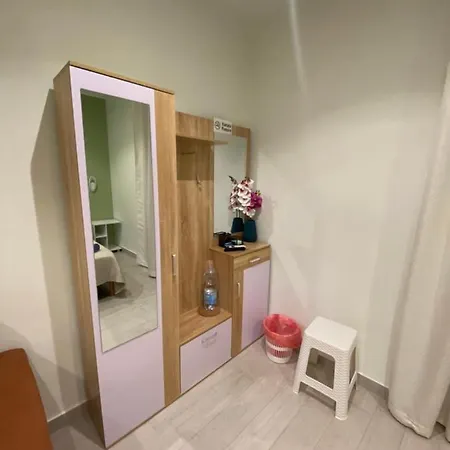 Casa Quadrifoglio Apartmán Taranto