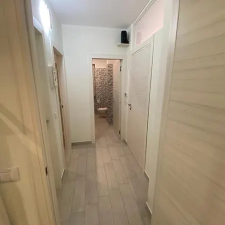 Apartmán Casa Quadrifoglio