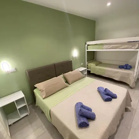 Casa Quadrifoglio Taranto