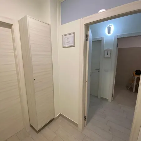Casa Quadrifoglio