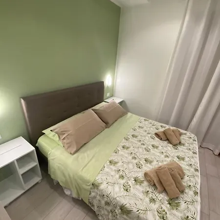 Casa Quadrifoglio Taranto