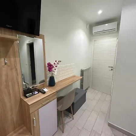 Casa Quadrifoglio Apartmán *