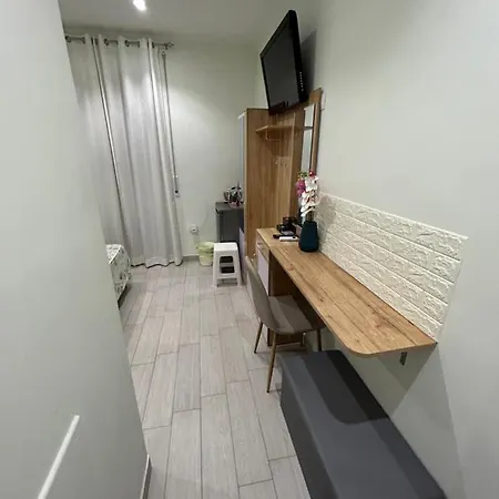 Casa Quadrifoglio Apartmán