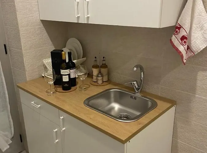 Casa Quadrifoglio Apartamento Taranto
