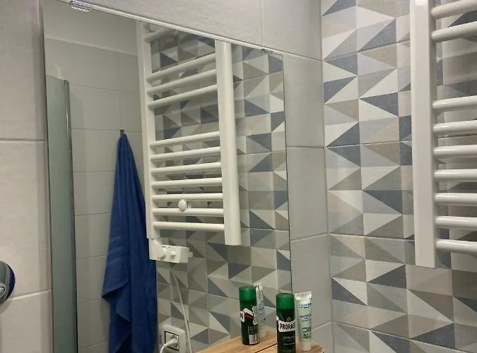Casa Quadrifoglio Apartamento Taranto