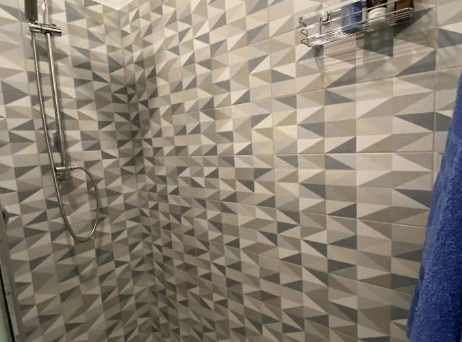 Casa Quadrifoglio شقة *