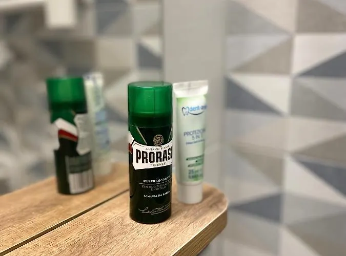 Casa Quadrifoglio Apartamento *