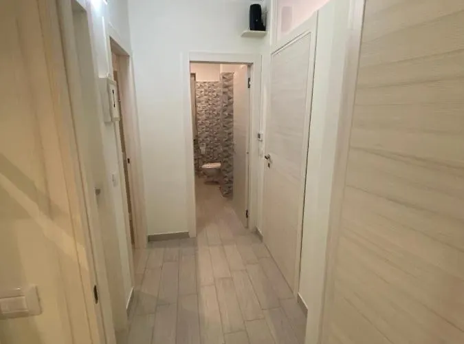 Apartamento Casa Quadrifoglio