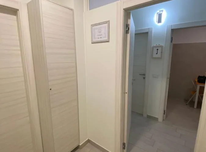 Casa Quadrifoglio